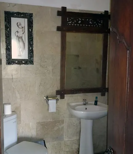 Guest house Padang Padang Surf