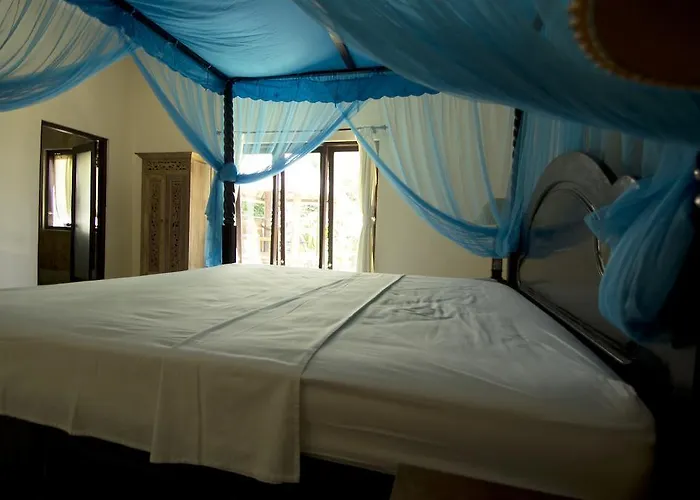 Guest house Padang Padang Surf Uluwatu (Bali)