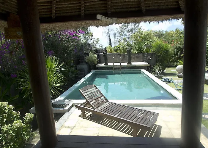 Padang Padang Surf Uluwatu (Bali)